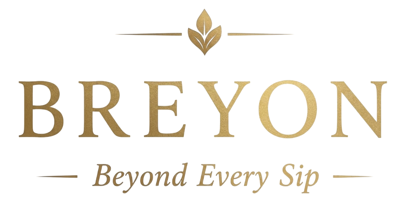 BREYON